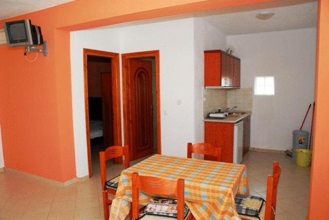 Avra Apartments Limenaria  Pokoj fotografie