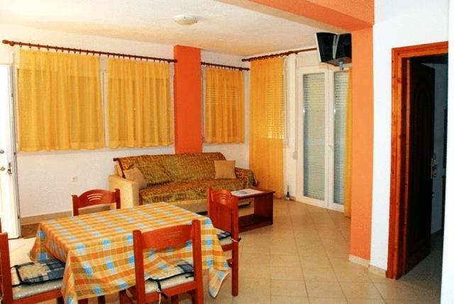 Avra Apartments Limenaria  Pokoj fotografie