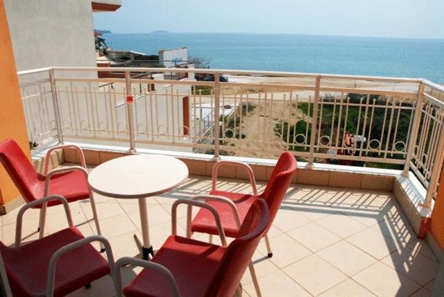 Avra Apartments Limenaria  Pokoj fotografie