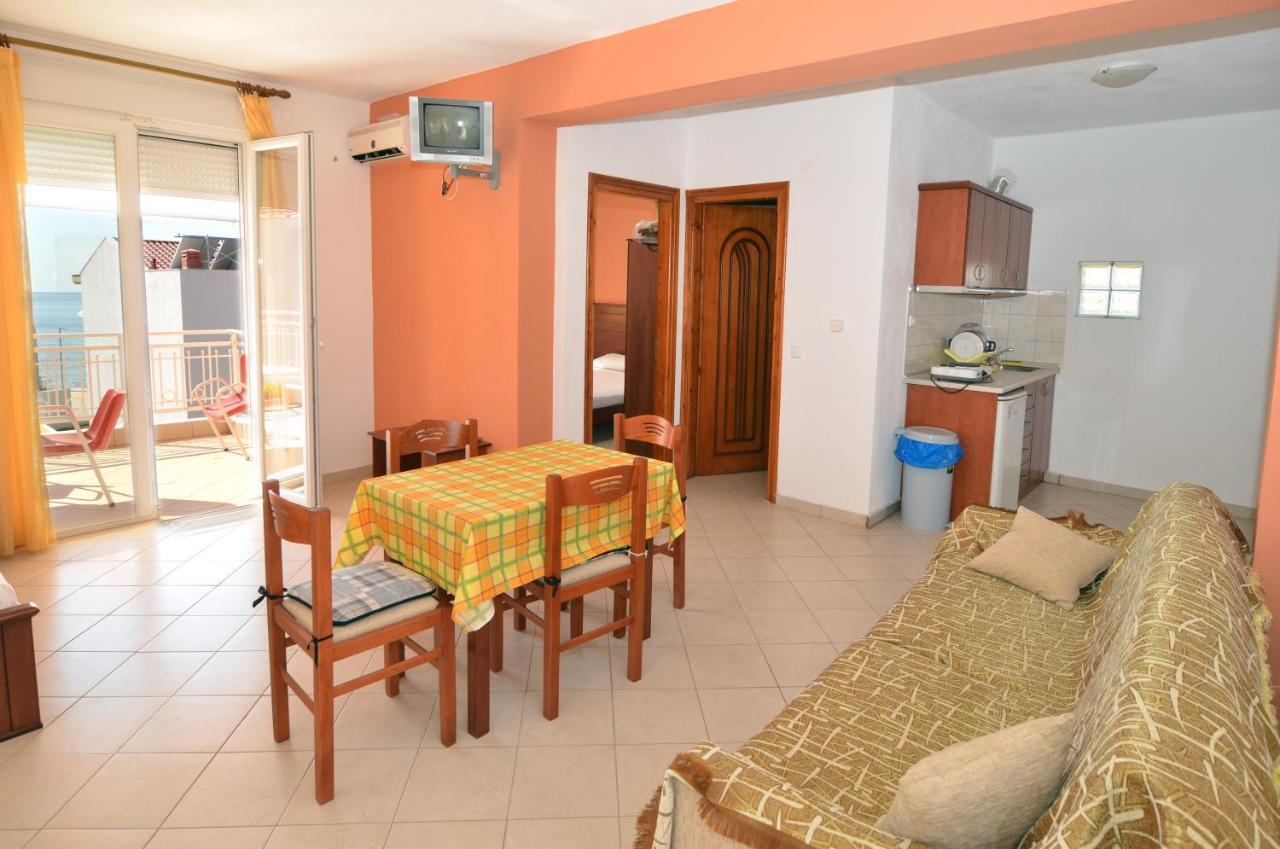 Avra Apartments Limenaria  Pokoj fotografie